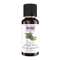 Олія ялівцю, Juniper Berry Oil - 30ml