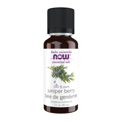 Олія ялівцю, Juniper Berry Oil - 30ml Олія ялівцю, Juniper Berry Oil - 30ml