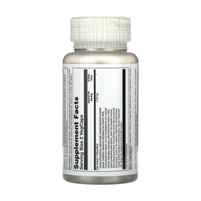 Комплекс для очищення нирок, Total Cleanse Kidney - 60 vcaps