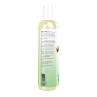 Касторова олія, Organic Castor Oil - 237ml