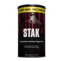 Бустер тестостерону, Animal M-Stak (EU) - 21 pack