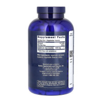 Інозитол, Inositol 1000mg - 360 vcaps