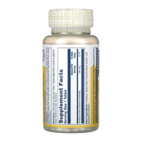 Хром піколінат, Chromium Picolinate 200mcg - 100 tabs