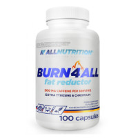 Burn4all - 100caps