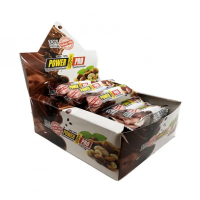 Протеїнові батончики, Protein Bar Nutella 32% - 20x60g Nut Without sugar
