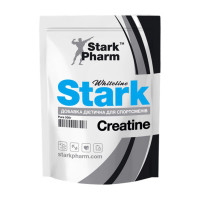 Креатин, Creatine - 500g Unflavoured