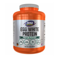 Яєчний Протеїн, Egg White Protein - 2268g