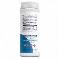 Магній малат, Energy Magnesium 325mg - 14.3oz Raspberry Lemonade