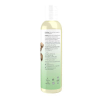 Касторова олія, Organic Castor Oil - 237ml