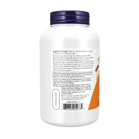 Псиліум (лушпиння подорожника), Psyllium Husk 700mg - 360 vcaps
