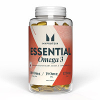Омега-3, Essential Omega 3 - 90caps