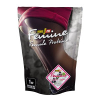 Жіночий протеїн, Femine Protein - 1000g Blackberry Yoghurt