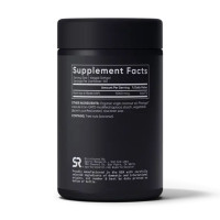 Біотин, Biotin 5000mcg - 120 veg softgels