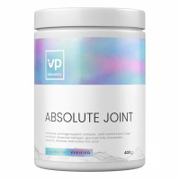 Комплекс для підтримки суглобів та зв'язок, Absolute Joint - 400g Raspberry