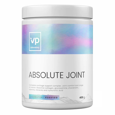 Комплекс для підтримки суглобів та зв'язок, Absolute Joint - 400g Raspberry Комплекс для підтримки суглобів та зв'язок, Absolute Joint - 400g Raspberry
