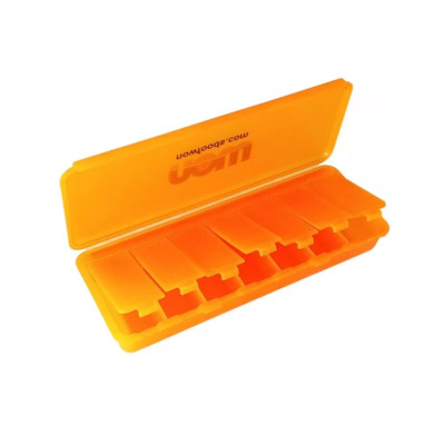 Кейс для вітамінів, 7 Day Pill Case