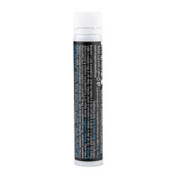 Рідкий L карнітин, Carnitine Liquid 3000mg - 25ml Blackberry