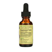 Рідкий Вітамін Д3, Vitamin D3 (Liquid) - 30ml Berry