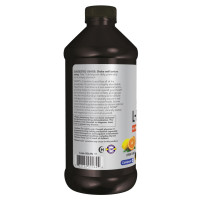 Рідкий Л-карнітин, Carnitine Liquid 3000mg - 473ml