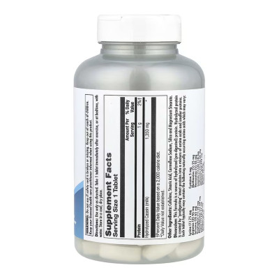 Amino Acid Complex 1000mg - 100 tabs
