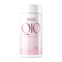 Коензим Q10, Coenzyme Q10 - 60 caps