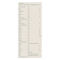 Active Woman - 120tabs