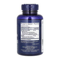 Advanced Milk Thistle - 120 softgels (Затерта дата)
