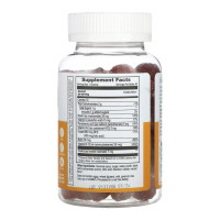 B Complex + Vitamin C Adult - 60 gummies