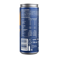 BCAA Energy 2:1:1 - 330ml Cola