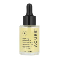 Освітлююча сироватка з 2% вітаміном С та феруловою кислотою, Brightening 2% Vitamin C + Ferulic Acid Serum - 30 ml