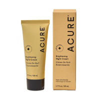 Освітлювальний нічний крем, Brightenig Night Cream - 1.7fl oz/ 50ml