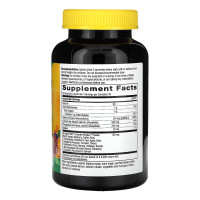 Кальцій+ Вітамін Д3, Calcium + D3 Gummy 60 ct (HFS)