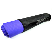 Чохол для килимка EasyFit 65 см чорний