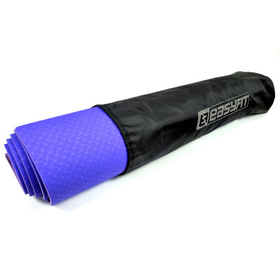 Чохол для килимка EasyFit 65 см чорний