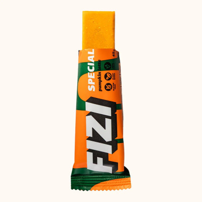 Енергетичні батончики, Fizi Special - 10x45g Pumpkin Latte