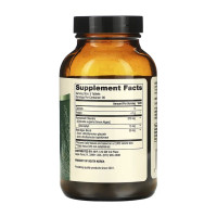 Ферментована хлорелла, Fermented Chlorella - 450 tabs