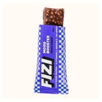 Батончики, Fizi Mood Booster - 24x40g Choco Crunch
