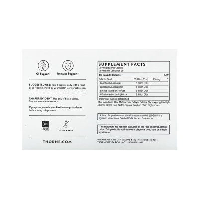 FloraSport 20B - 30 caps (До 03.26)