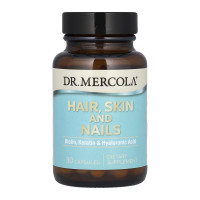 Hair, Skin and Nails - 30 caps (До 06.26)
