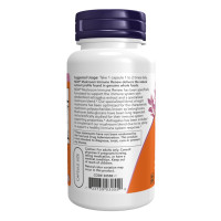 Грибний комплекс для імунітету, Immune Renew - 90 Vcaps