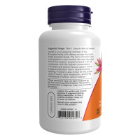 Інозитол, Inositol 500mg - 100caps