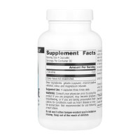L-Citrulline 500 mg - 120 caps