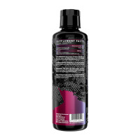 Л-Карнітин, Liquid L-Carnitine 3000 - 480ml Berry Blast
