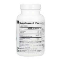 Magnesium Malate 625mg - 100 caps