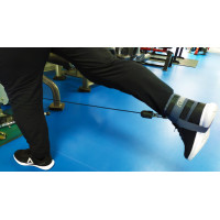 Манжета EasyFit для тяги (з п'яткою)