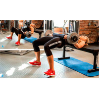 Накладка пом'якшувальна EasyFit Comfort 75 мм