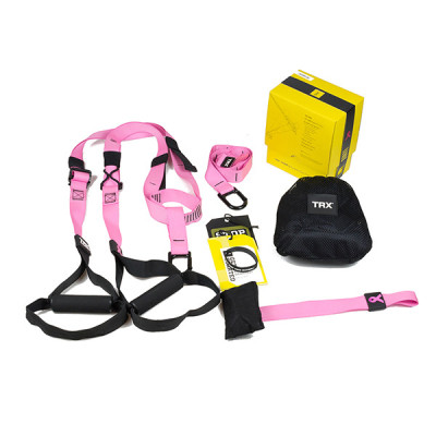 Петлі TRX Home Pink