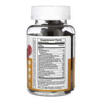 Мультивітаміни для вагітних, Prenatal Multivitamin Adult - 60 gummies