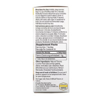 Трав'яна суміш, Slimming Tea - 24 bag Honey Lemon