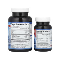 Супер Омега 3, Super Omega-3 Gems 100+30 - 130 softgels